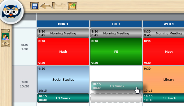 Prime timetable crack