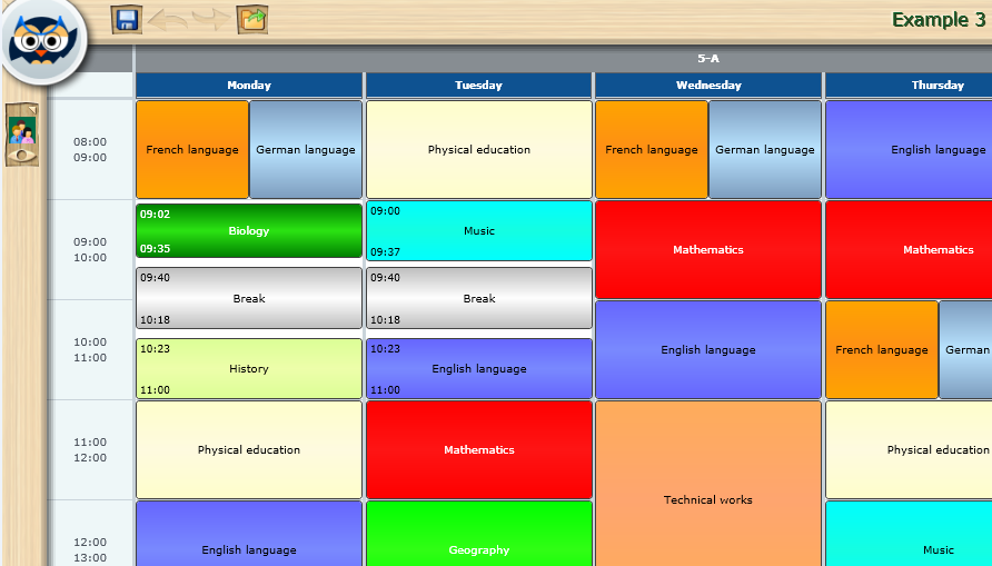 Тейбл тайм сборник игр. Realtime таблица. Spreadsheet software examples.